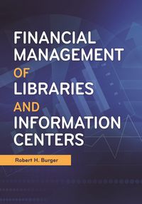 Produktbild: Financial Management of Libraries and Information Centers