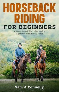 Produktbild: Horseback Riding for Beginners