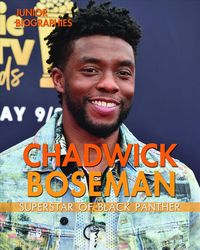 Produktbild: Chadwick Boseman
