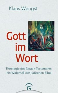 Produktbild: Gott im Wort