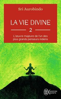 Produktbild: La vie divine. Tome 2