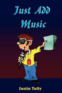 Produktbild: Just Add Music