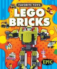 Produktbild: Lego Bricks