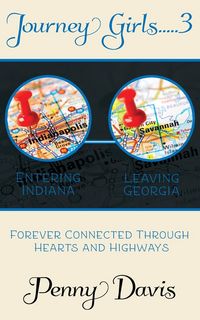 Produktbild: Journey Girls..... 3..... Traveling To Indy