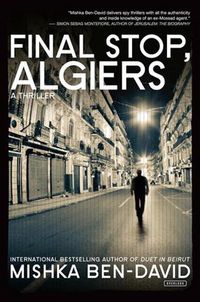 Produktbild: Final Stop Algiers