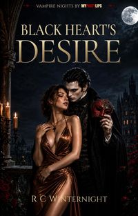 Produktbild: Black Heart's Desire