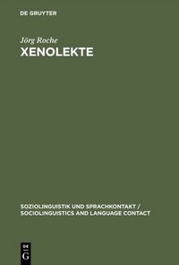 Produktbild: Xenolekte