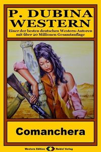 Produktbild: P. Dubina Western 40: Comanchera