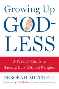 Produktbild: Growing Up Godless
