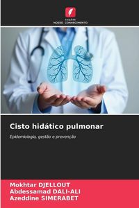 Produktbild: Cisto hid&aacute;tico pulmonar