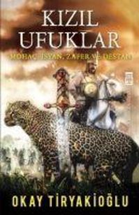 Produktbild: Kizil Ufuklar