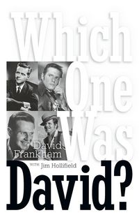 Produktbild: Which One Was David? (hardback)