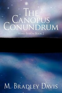 Produktbild: The Canopus Conundrum