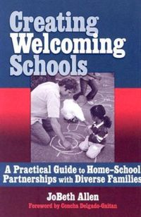 Produktbild: Creating Welcoming Schools