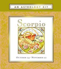 Produktbild: Astrology Kit-Scorpio