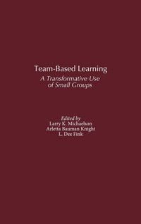 Produktbild: Team-Based Learning