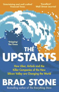 Produktbild: Stone, B: Upstarts