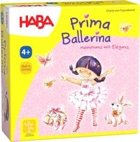 Produktbild: Prima Ballerina