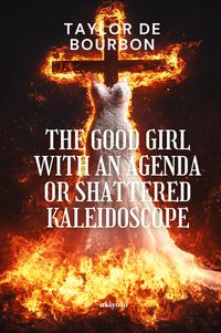 Produktbild: The Good Girl with An Agenda or Shattered Kaleidoscope