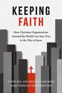 Produktbild: Keeping Faith