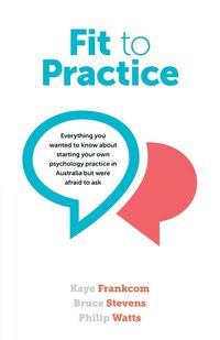 Produktbild: Fit To Practice