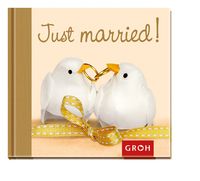 Produktbild: Just married!
