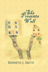 Produktbild: She Presents Well