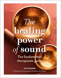 Produktbild: The Healing Power of Sound