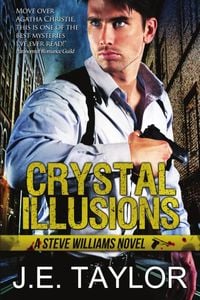 Produktbild: Crystal Illusions