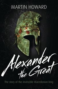Produktbild: Alexander the Great