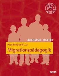 Produktbild: Migrationsp&auml;dagogik