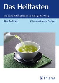 Produktbild: Das Heilfasten