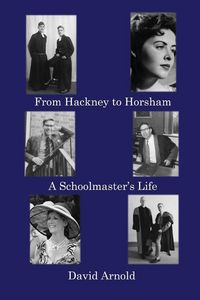 Produktbild: From Hackney to Horsham