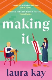 Produktbild: Making It