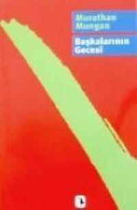 Produktbild: Baskalarinin Gecesi