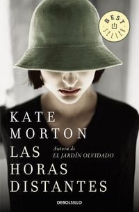 Produktbild: Las Horas Distantes / The Distant Hours