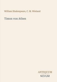 Produktbild: Timon von Athen