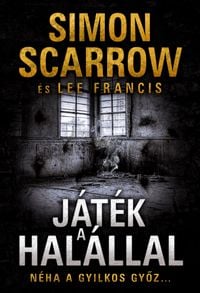 Produktbild: J&aacute;t&eacute;k a hal&aacute;llal