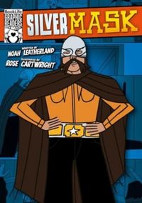 Produktbild: Silver Mask