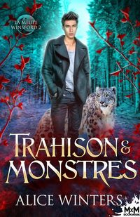 Produktbild: Trahison monstres
