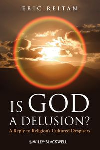 Produktbild: Is God a Delusion?