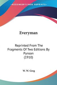 Produktbild: Everyman
