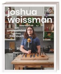 Produktbild: Ein unversch&auml;mt gutes Kochbuch