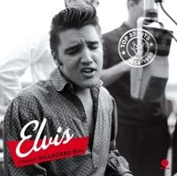 Bild vom Artikel Classic Billboard Hits-Top 20 Hits 1956-1958 (LP vom Autor Elvis Presley
