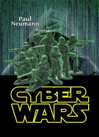 Produktbild: Cyber Wars