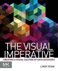 Produktbild: The Visual Imperative