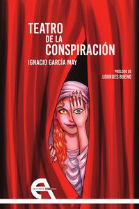 Produktbild: Teatro de la conspiraci&oacute;n