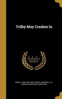 Produktbild: Trilby May Crashes In