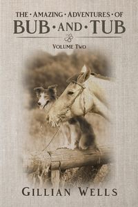 Produktbild: The Adventures of Bub & Tub Volume Two