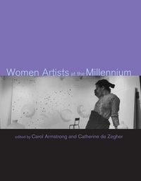 Produktbild: Women Artists at the Millennium
